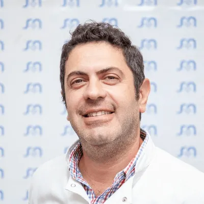 Dr Sapag, Julio