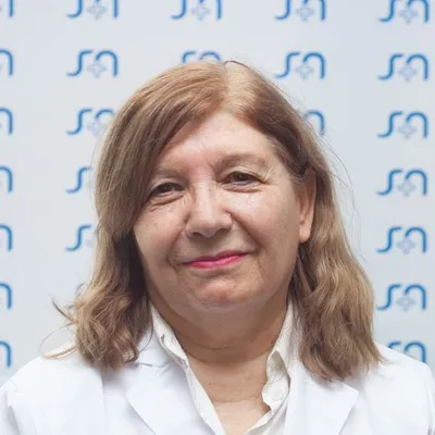 Dr Sierra, Miriam