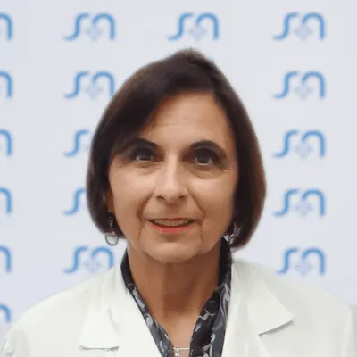 Dr Suárez, Ida