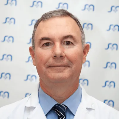 Dr Sudría, Hugo Gabriel