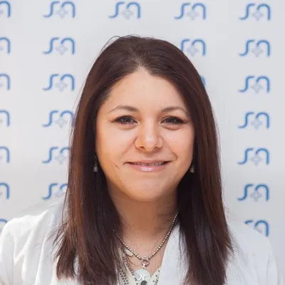 Dra Tello, Noelia