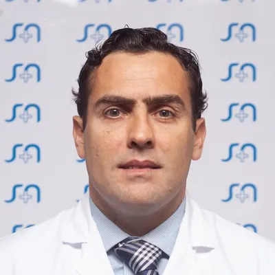 Dr Toledo, Ignacio