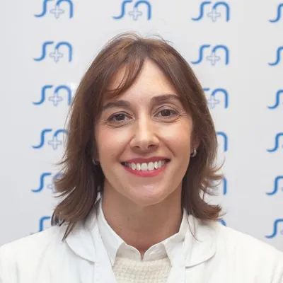 Dra Tornini, Alejandra