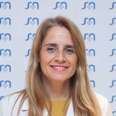 Dra Torres, Verónica