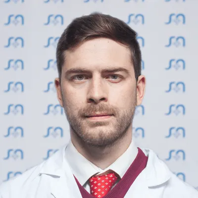 Dr Tourn, Diego