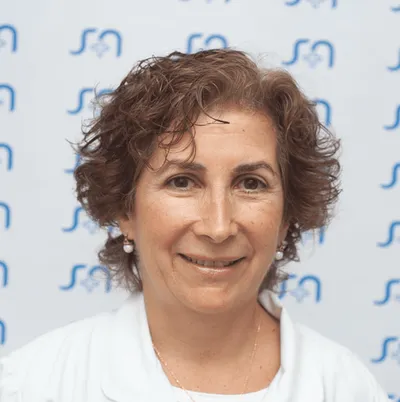 Dr Uribe Echeverría, Elisa
