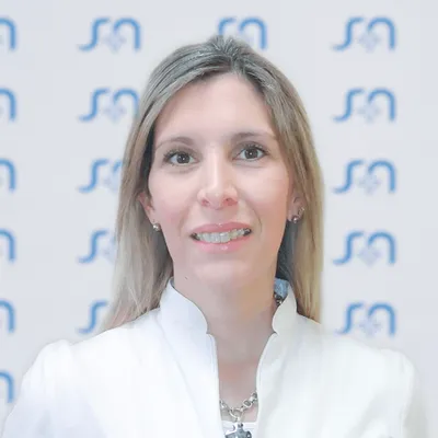 Lic Vallejo, Luciana Victoria