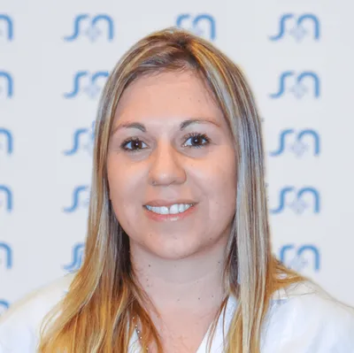 Dra Valverde, María Eugenia