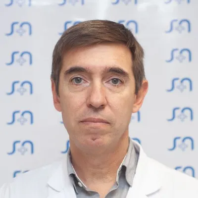 Dr Varea, Sandro