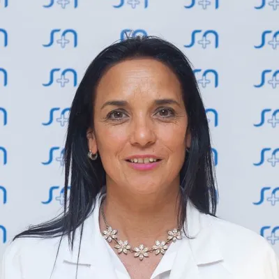 Dra Vera, María Carolina