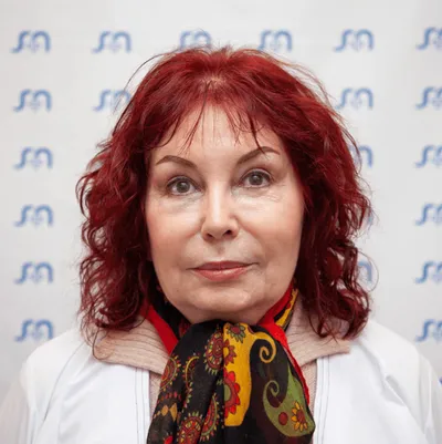 Dr Vidal, Graciela del Carmen