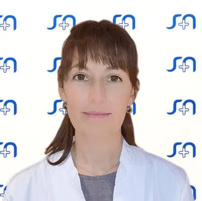 Lic Viganotti, Adriana