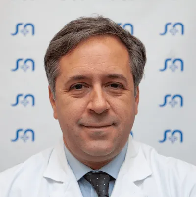 Dr Vilarrodona, Lucas