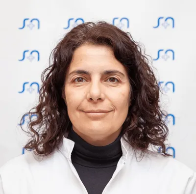 Dra Weinzetel, Rosana