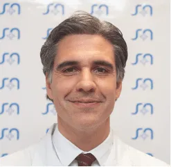 Dr Zanoni, Gerardo