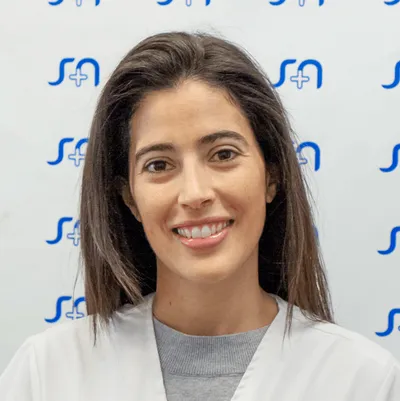 Lic Zarazaga, María José