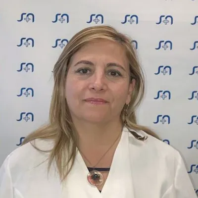 Dra Zenón, Itatí