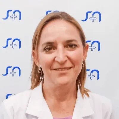 Dra Zerega, Alina