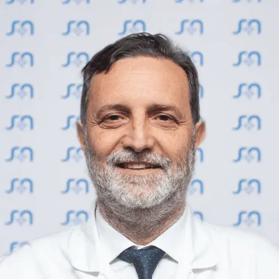 Dr Zernotti, Mario