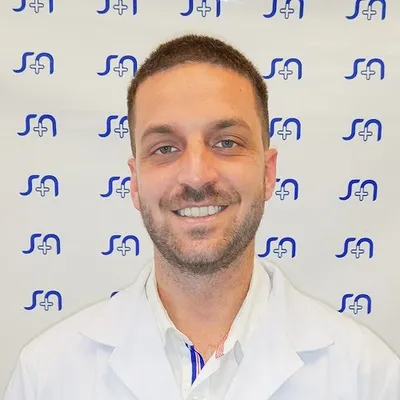 Dr Zernotti, Máximo