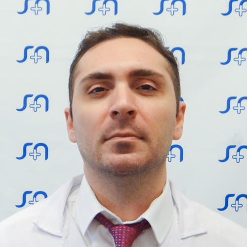 Dr. Rodrigo Benavidez