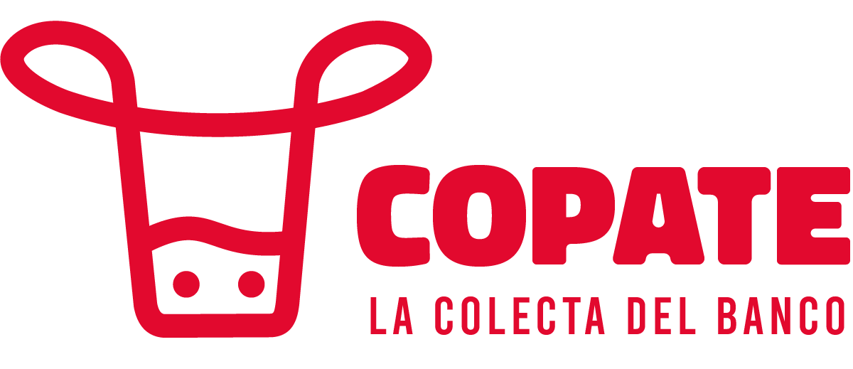 COPATE - La colecta del Banco