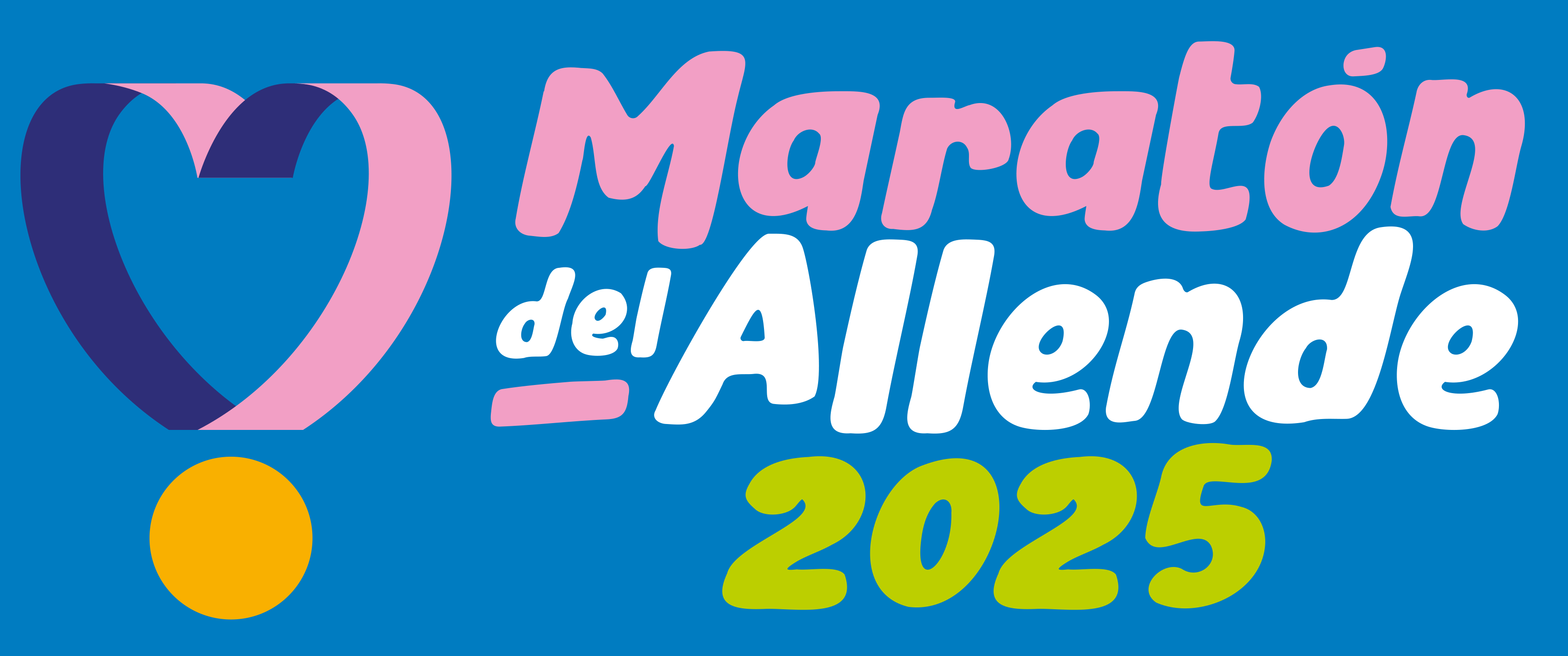Maratón del Allende 2025