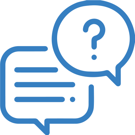 Preguntas frecuentes