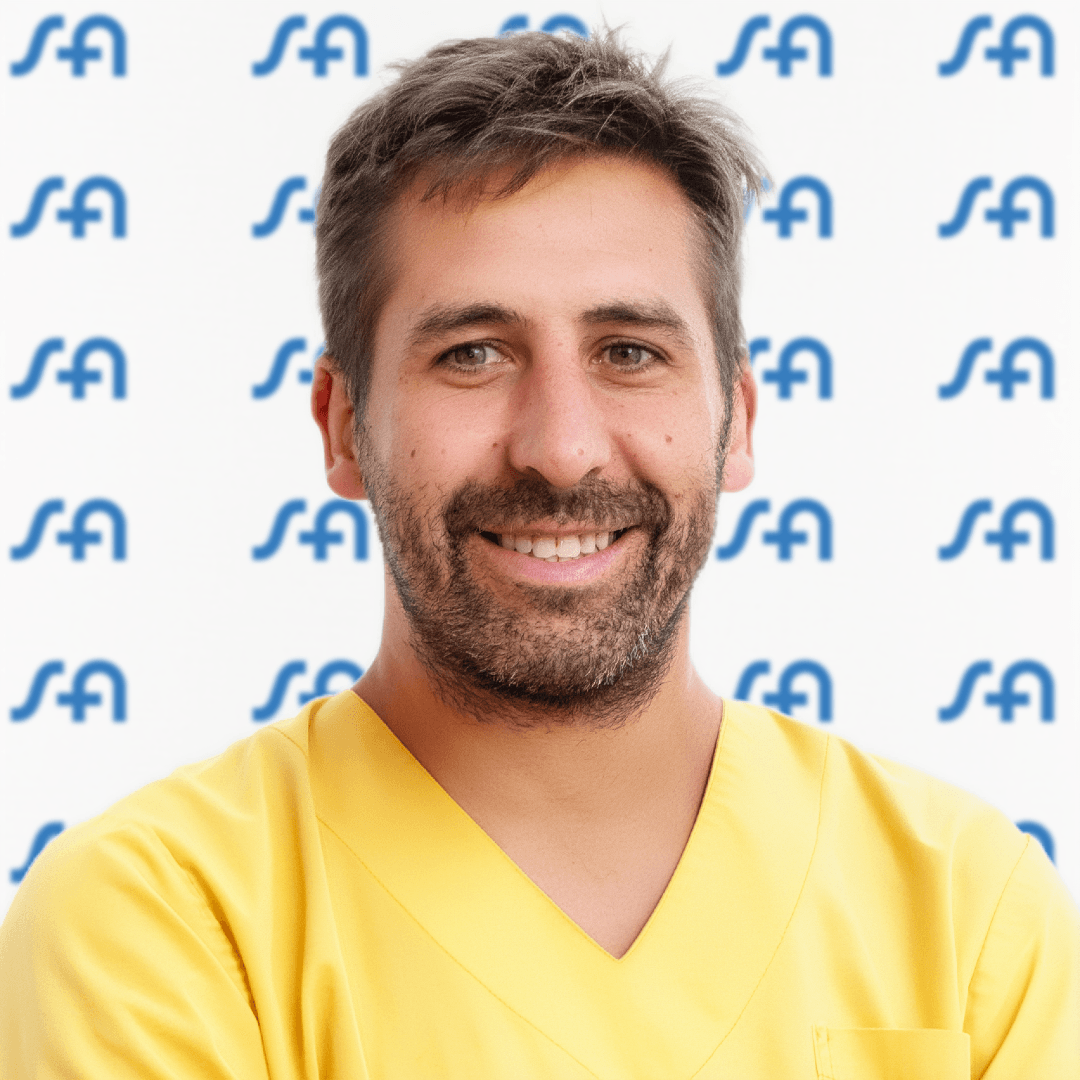 Dr Allemandi, Juan Manuel