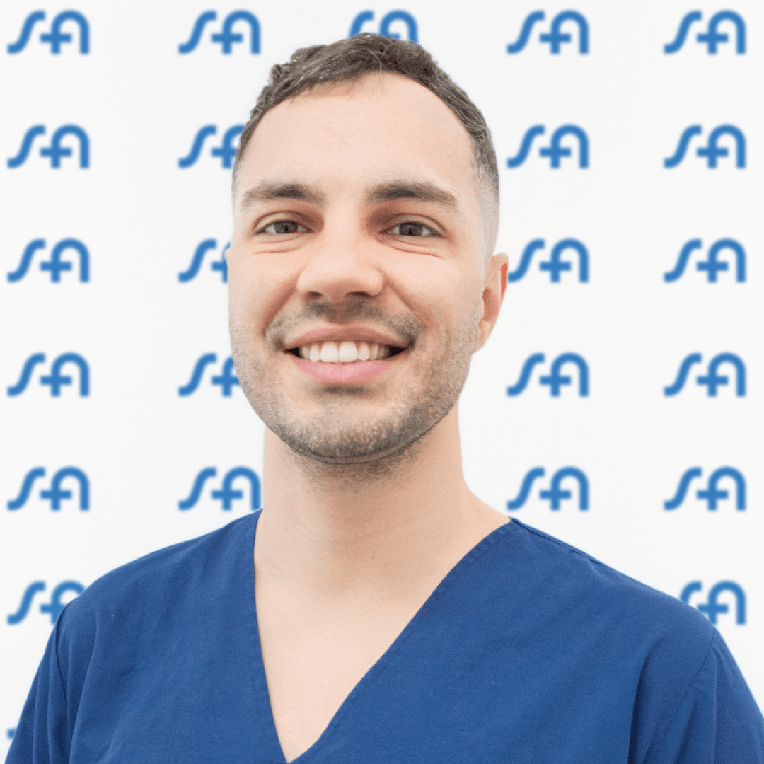Dr. Emilio Javier Miazzo