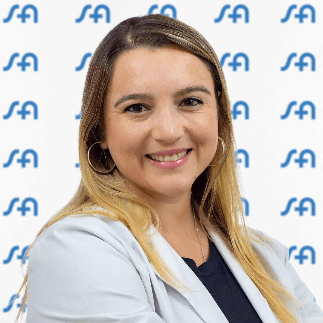 Dra Arrieta, Helen