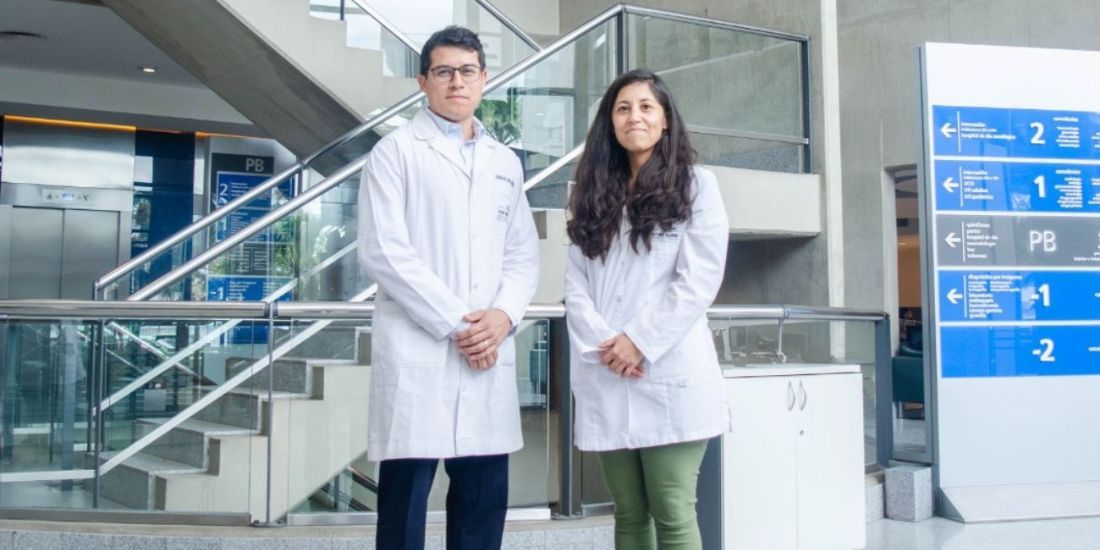 Sanatorio Allende y las últimas tendencias en cirugías reconstructivas de miembros superiores
