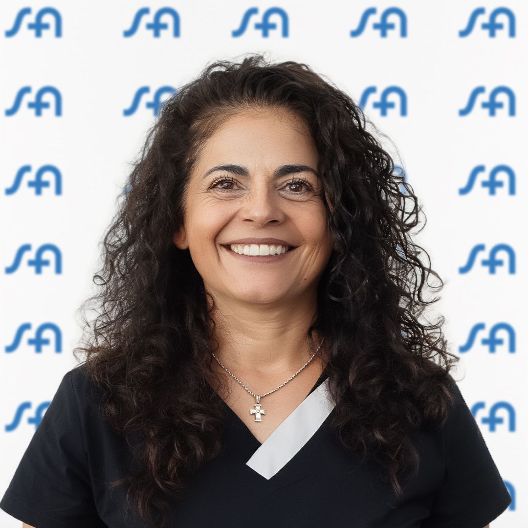 Lic. Miryam Esther Ferreyra