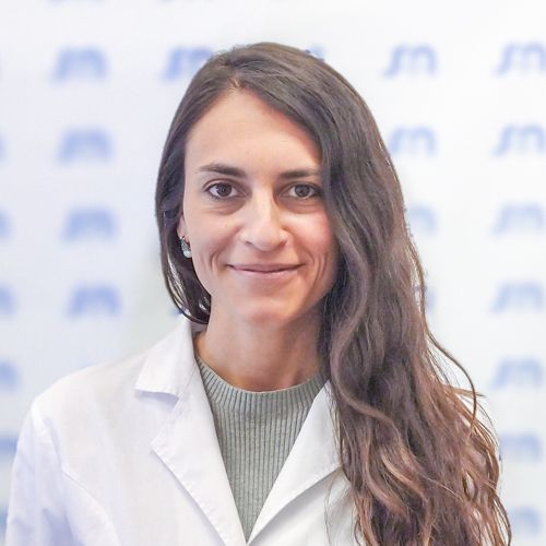 Dra Aguilera, Jésica