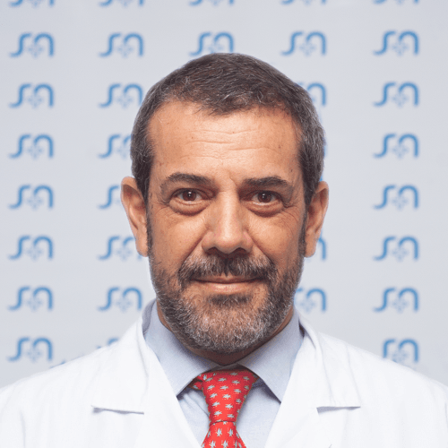 Dr Allende, Guillermo José