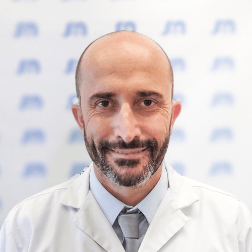 Dr Allende, José Norberto (H)