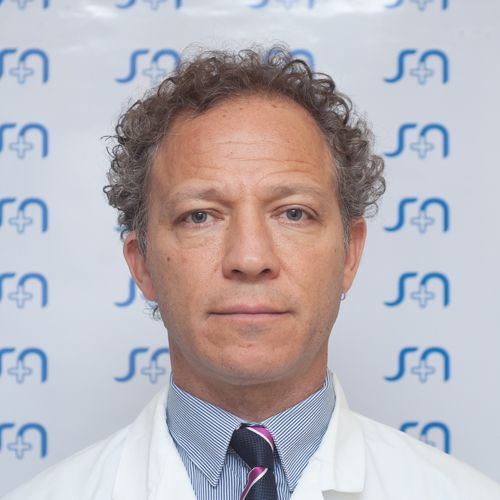 Dr. Allende Pinto, Benjamín