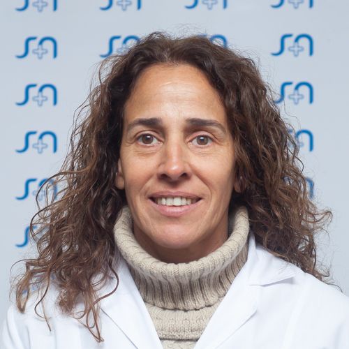 Dra Allende, Victoria