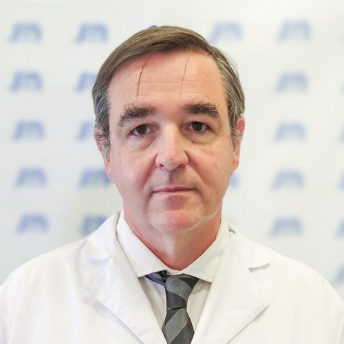 Dr Alonso, Gustavo