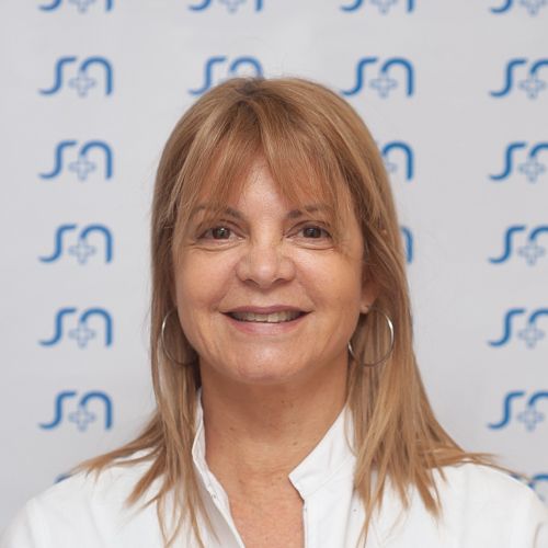 Dra. Altamirano, Marcela
