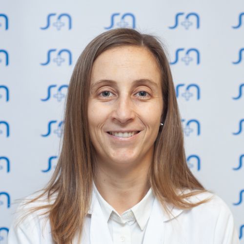 Dra Álvarez Bollea, Maria