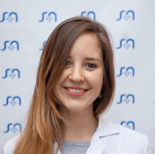 Lic Aragón, Ana Sol
