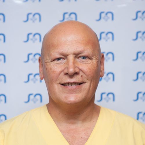 Dr Astore, Fabian