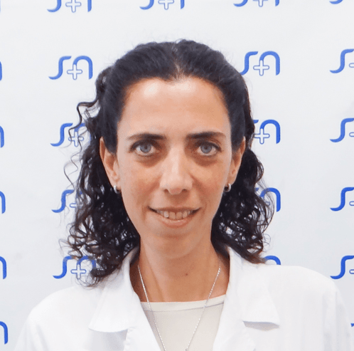 Dra Auad, Luciana - Medicina Vascular