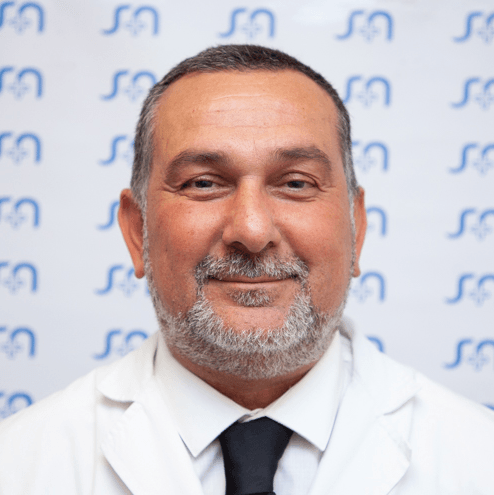 Dr Avakián Juan