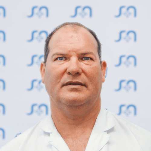 Lic Barrea, Christian Octavio