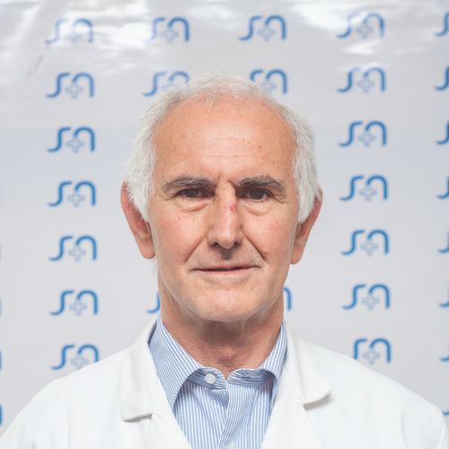 Dr Barros Nores, Julio