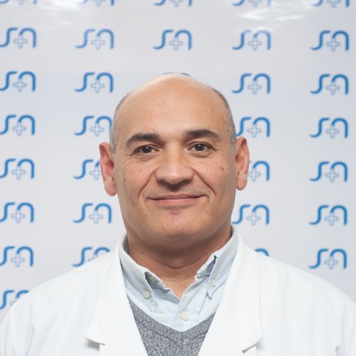 Dr Bechis, Gustavo