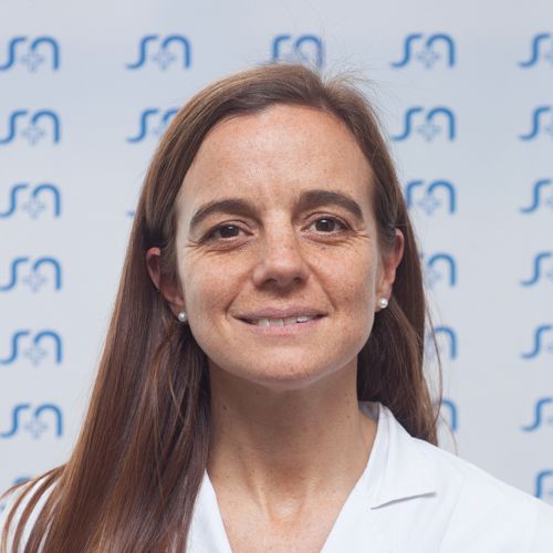 Dra Bergallo, Soledad