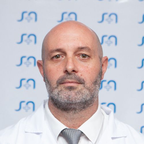 Dr Bertolotti, Roman